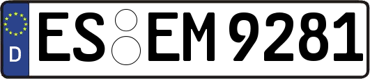 ES-EM9281