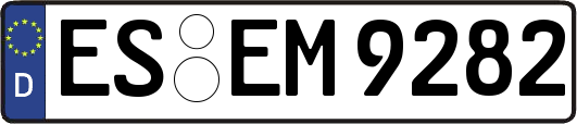 ES-EM9282