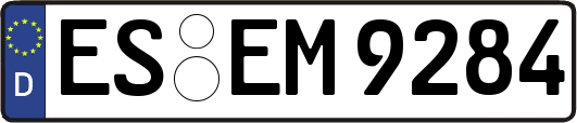 ES-EM9284