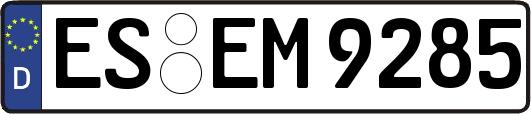 ES-EM9285