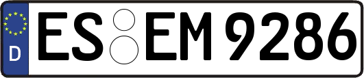 ES-EM9286