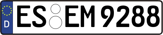 ES-EM9288