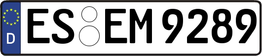 ES-EM9289