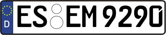 ES-EM9290
