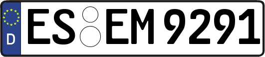 ES-EM9291
