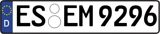 ES-EM9296