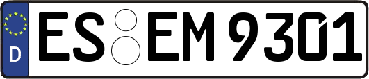 ES-EM9301