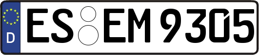 ES-EM9305