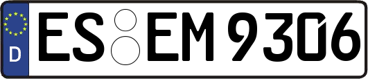 ES-EM9306