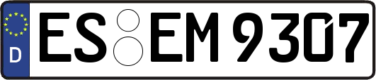 ES-EM9307