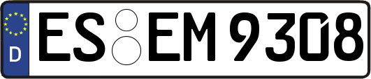 ES-EM9308