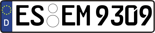 ES-EM9309
