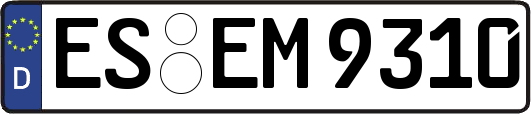 ES-EM9310