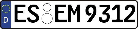 ES-EM9312