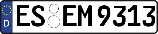 ES-EM9313