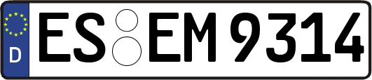 ES-EM9314