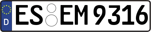ES-EM9316