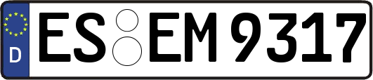 ES-EM9317