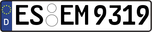 ES-EM9319