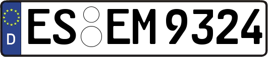 ES-EM9324
