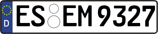 ES-EM9327