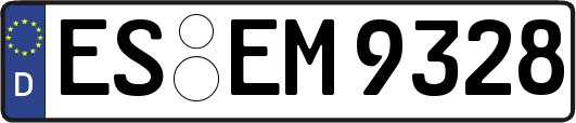 ES-EM9328