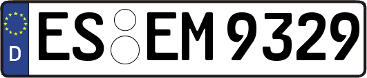 ES-EM9329