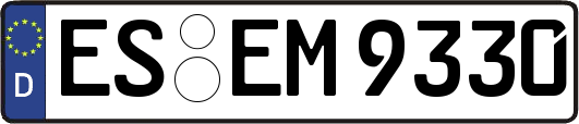 ES-EM9330