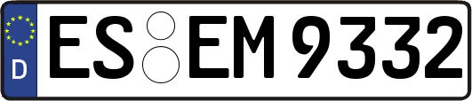ES-EM9332