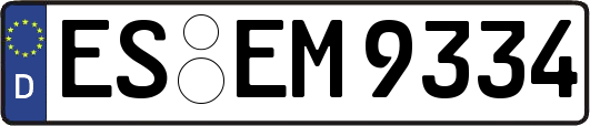 ES-EM9334