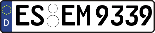 ES-EM9339
