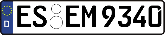 ES-EM9340