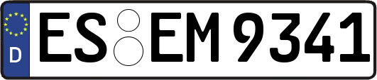 ES-EM9341