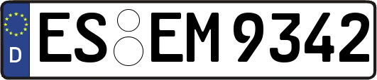 ES-EM9342