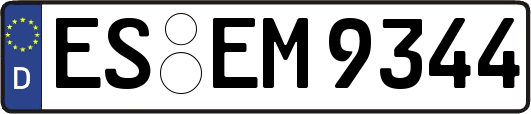ES-EM9344
