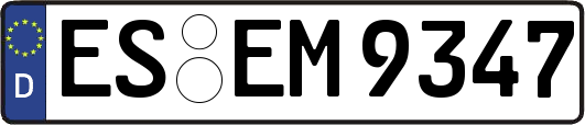 ES-EM9347