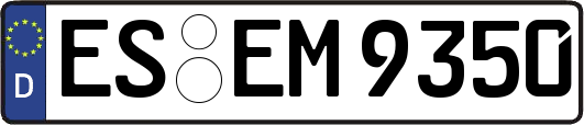 ES-EM9350