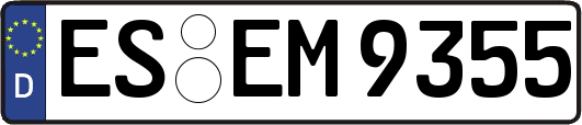ES-EM9355