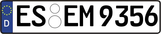 ES-EM9356