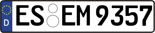 ES-EM9357