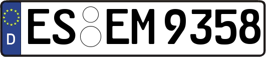 ES-EM9358