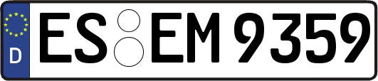 ES-EM9359