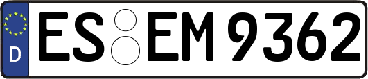 ES-EM9362