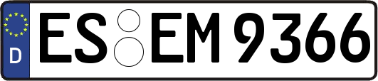 ES-EM9366
