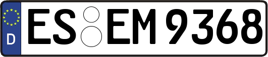 ES-EM9368