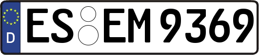 ES-EM9369