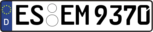 ES-EM9370
