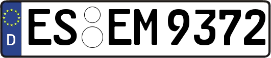 ES-EM9372
