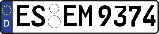 ES-EM9374