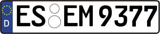 ES-EM9377